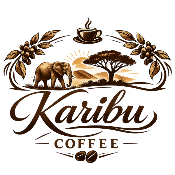 Karibu Coffee